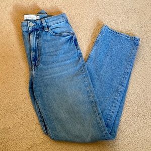 & Other Stories - Favourite Cut Straight-Leg Jean